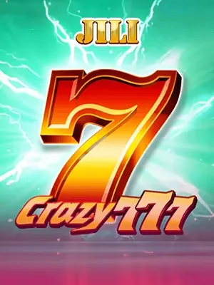 Imagem do jogo crazy777