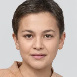 Avatar da jogadora Juliana